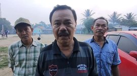 Warga desak Pemkot Cilegon, tunjukan bukti kepemilikan lahan. (Foto: Istimewa)