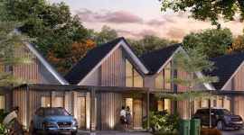 Cluster Akasha/ ISTIMEWA