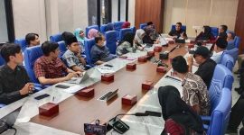 Disabiltas Kota Cilegon. (Foto: ABD)