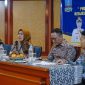 Bupati Serang Ratu Tatu Chasanah, saat membuka Program Beasiswa Gratis. (Foto: Istimewa)