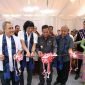 Peresmian Kantor DPD REI Banten. (Foto: Istimewa)