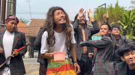 New RGB. (Foto: Istimewa)