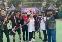 Veteran Production. (Foto:Istimewa)