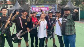 Veteran Production. (Foto:Istimewa)