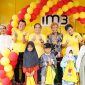 Indosat Ooredoo Hutchison (Indosat) Buka Empat Mini Gerai IM3 di Perdesaan, Layani 67 Desa. (Foto: Istimewa)