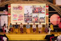 IM3 Luncurkan Kampanye 'Rayakan Kemerdekaanmu dengan Freedom Internet' untuk Menginspirasi Generasi Muda. (Foto: Istimewa)