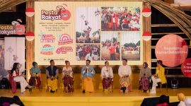 IM3 Luncurkan Kampanye 'Rayakan Kemerdekaanmu dengan Freedom Internet' untuk Menginspirasi Generasi Muda. (Foto: Istimewa)