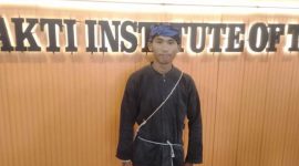 Ugan Baduy, ISTIMEWA