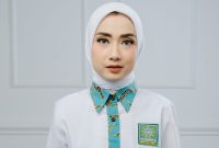 Bacaleg DPR RI Partai PKB, Wahyu Papat Juni Romadonia. (Foto: Istimewa)