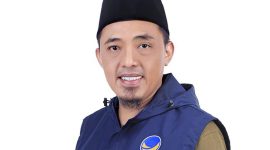 Wibowo, Caleg DPRD Kota Serang. (Foto: Istimewa)