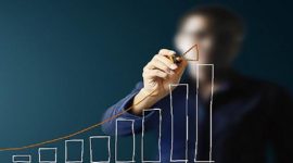 Ilustrasi Stabilitas dan Pertumbuhan Ekonomi DKI-Banten. (Foto:NET)