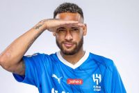 Al Hilal Resmi Beli Neymar dari PSG. (Foto: NET)
