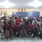 GMPK (Gerakan Mahasiswa Pelajar Kebangsaan) Kabupaten Lebak menggelar Seminar Kebangsaan. (Foto: Istimewa)