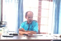 Ketua Puskopti Banten, Yoni AT. (Foto: Istimewa)