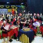 'Jamming and Party Line Dance' ini digelar dalam rangka memperingati ulang tahun yang ke-10 dari RQ Line Dance. (Foto: Istimewa)