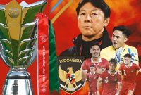 Timnas Indonesia, Lolos Piala Asia Qatar 2024