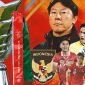 Timnas Indonesia, Lolos Piala Asia Qatar 2024