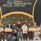 Festival Ekonomi Syariah Jawa 2023. (Foto: Istimewa)