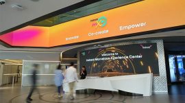 Indosat Ooredoo Hutchison (IDX: ISAT) (