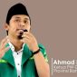 Ketua Pimpinan Wilayah Gerakan Pemuda (PW GP) Ansor Banten, Ahmad Nuri. (Foto: Istimewa)