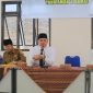 Seminar Wawasan Kebangsaan Ponpes Daar Al Ilmi bersama Kemenag Kota Serang dan Kesbangpol Provinsi Banten. (Foto: Istimewa)