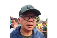 Kepala KPw BI Banten, Imaduddin Sahabat. (Foto: IG Bisnis Banten)