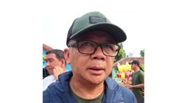 Kepala KPw BI Banten, Imaduddin Sahabat. (Foto: IG Bisnis Banten)
