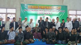 DPP M3CB. (Foto: Istimewa)