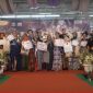 Foto Bersama para Pemenang Duta Batik Kota Serang 2023. (Foto: Istimewa)