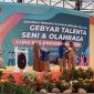Pembukaan Gebyar Talenta Seni & Olahraga 2023, Guru SKh Provinsi Banten. (Foto: Istimewa)