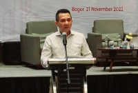 Roberto Akyuwen, Kepala Kantor OJK Jakarta, Bogor, Depok, Bekasi dan Provinsi Banten (KOJT). (Foto: Istimewa)