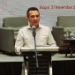 Roberto Akyuwen, Kepala Kantor OJK Jakarta, Bogor, Depok, Bekasi dan Provinsi Banten (KOJT). (Foto: Istimewa)
