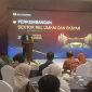 Pertemuan Tahunan Bank Indonesia (PTBI) 2023. (Foto: Bantenesia)