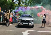 X FORCE. (Foto: Istimewa)