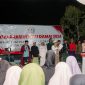 Deklarasi Pemilu Damai 2024, PonPes Al-Fathaniyah, Pimpinan KH. Matin Syarkowi. (Foto: Bantenesia.NET)