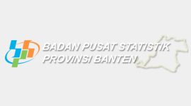 Badan Pusat Statistik (BPS) Provinsi Banten. (Foto: BPS (Foto: BPS Provinisi Banten))