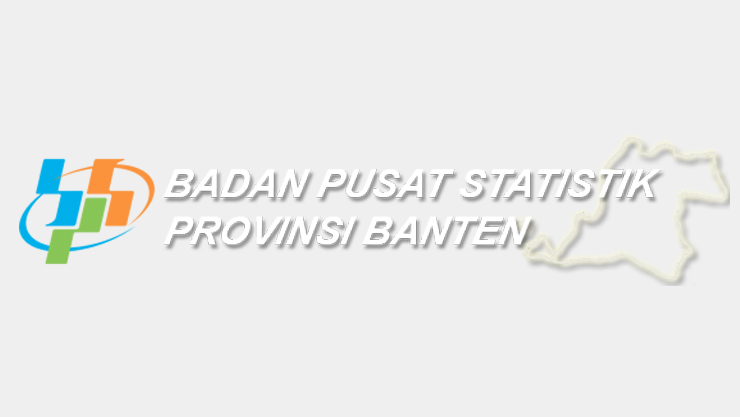 Badan Pusat Statistik (BPS) Provinsi Banten. (Foto: BPS (Foto: BPS Provinisi Banten))