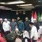 Abuya Muhtadi bergabung di Tim Pemenangan Nasional (TPN) Ganjar-Mahfud sebagai dewan penasihat. (Foto: Istimewa)