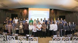 BULD DPD RI. (Foto: Istimewa)