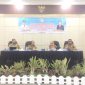 Bappeda gelar FGD Percepatan Penurunan Stunting di Kota Serang, Tahun 2024. (Foto: Bantenesia)