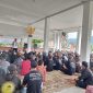 Silaturahmi Pemilu Damai 2024, Masyarakat Adat Cisitu, Kabupaten Lebak. (Foto: Isitmewa)