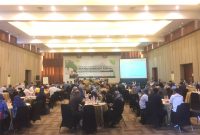 FKP Ranwal RKPD Kota Serang 2025. (Foto: Bantenesia.NET)