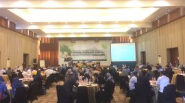 FKP Ranwal RKPD Kota Serang 2025. (Foto: Bantenesia.NET)
