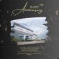 Happy Anniversary 1st Honda Auto Cilegon. (Foto: HCN)