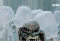 Film pendek bertema sains fiksi ini merupakan bagian dari edukasi oleh Indosat Ooredoo Hutchison mengenai peran penting mangrove sebagai biofilter polusi dan penghasil oksigen. (Foto: Istimewa)