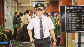 Bank Indonesia menunjuk Ameriza Ma’ruf Moesa sebagai KPw BI Banten menggantikan Imaduddin Sahabat. (Foto: NET)