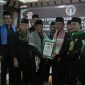 Paguyuban Peguron Serang Banten. (Foto: Bantenesia)