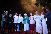 Selamat Tahun Baru 2024. (Foto: NET)