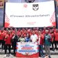 Timnas U20 Investor Saham. (Foto: Istimewa)