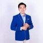 Muhammad Farhan, salah satu Caleg dari Dapil Serang 1 dan kader Demokrat Kota Serang. (Foto: Istimewa)